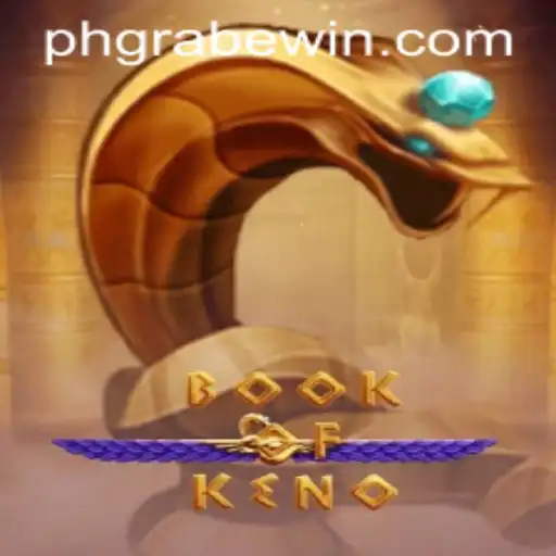 Discover the Enchanting World of BookOfKeno: A Unique Gaming Experience