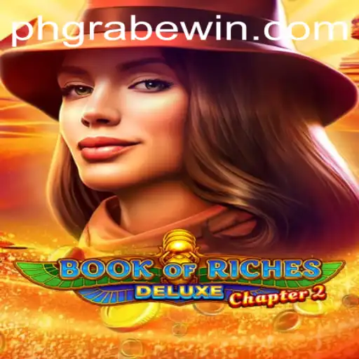 Unveiling the Mysteries of BookofRichesDeluxeChapter2: A Complete Guide