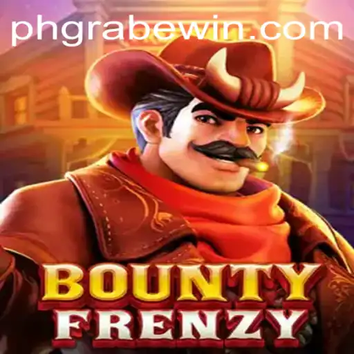 BountyFrenzy: A Thrilling Adventure into the World of Digital Bounty Hunting