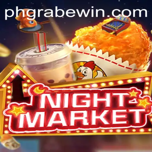 Exploring the Allure of NIGHTMARKET: A Dive into the Game